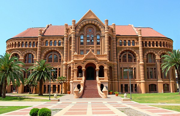 Univ of Texas - Medical Branch