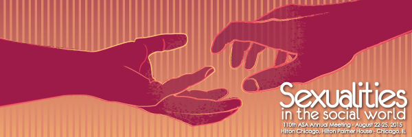 ASA annual meeting 2015